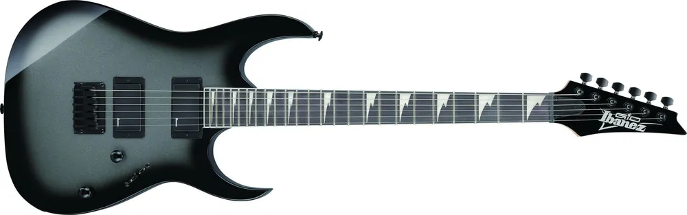 Kostenloser Versand Ibanez GRG121DX-MGS