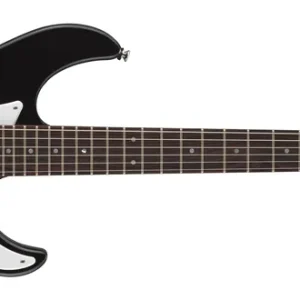 Yamaha Pacifica 012 Black Sofort Bestellen