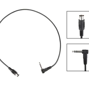 Strymon MIDI-EXP Kabel gerade/gewinkelt Rabatt