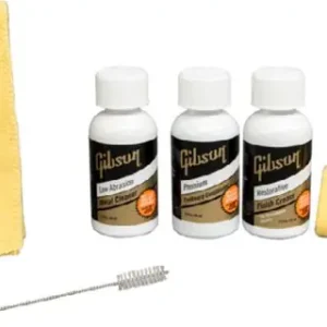 Gibson Vintage Reissue Restoration Kit Markenprodukt