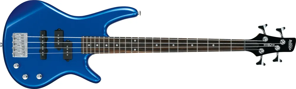 Top-Angebot Ibanez GSRM 20-SLB Starlight Blue