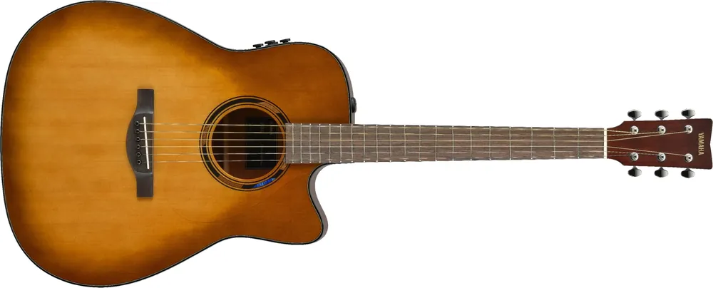 Yamaha TAG 1C TransAcoustic Sand Burst Wochenendangebot
