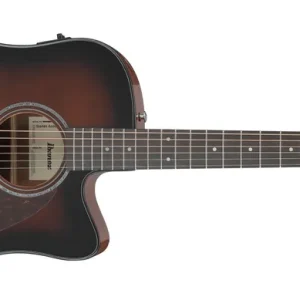 Ibanez AAD51CE-DVS Dark Violin Sunburst High Gloss Wochenendangebot