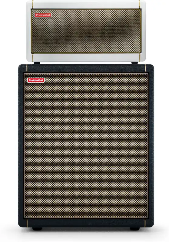 Positive Grid Spark 40 PW CAB Bundle Finale Aktion