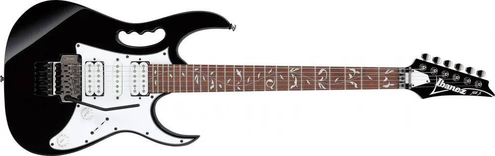 Bestseller Ibanez JEMJR-BK