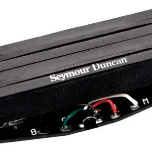 Preisreduziert Seymour Duncan STHR-1 N Hot Rail Tele Black
