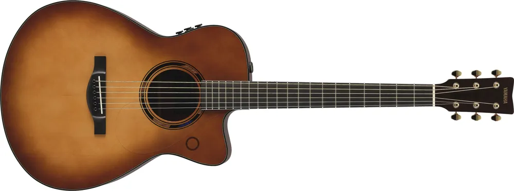 Yamaha TAS 3C Transacoustic Sand Burst Kostenfreie Lieferung