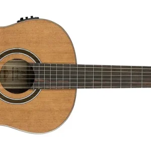 Ortega RE159RWSN Garantierte Lieferung