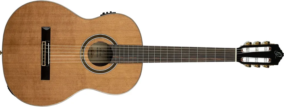 Ortega RE159RWSN Garantierte Lieferung