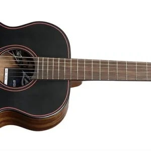 Sonderangebot Lag Bluewave 1 Smart Guitar Travel inkl. GigBag