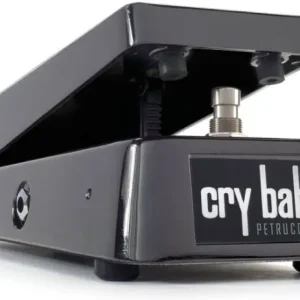 Expressversand Dunlop JP95 John Petrucci Signature Cry Baby Wah