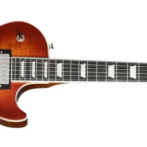 Nur Für Kurze Zeit Epiphone Les Paul Modern Figured Mojave Burst