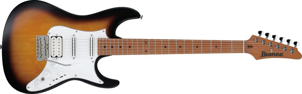 Angebot Ibanez ATZ10P-STM Andy Timmons
