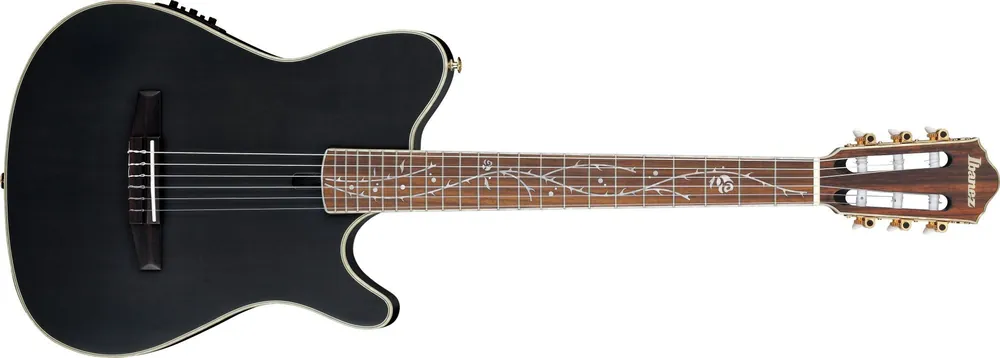 Ibanez Signature Tim Henson TOD10N Kostenfreie Lieferung