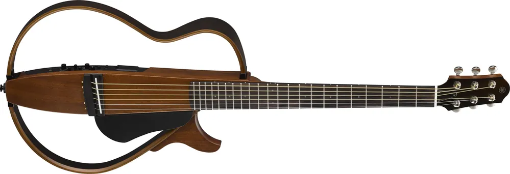 Aktuell Yamaha SLG 200 S NA Natural