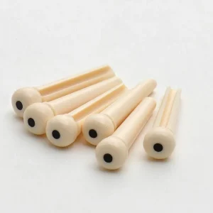 Preis Gesenkt Göldo Bridge Pins Elfenbein-Imitat