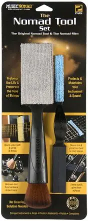 Direkt Vom Hersteller MusicNomad Tool Set MN204