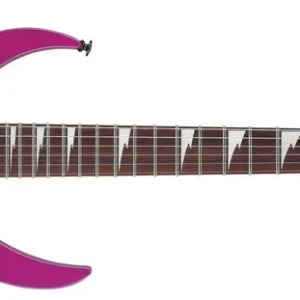 Ibanez 540PIII-PN Purple Neon Gratis Versand
