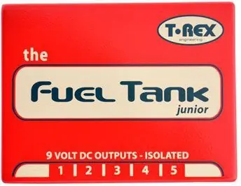 T-REX Fuel Tank Junior Stromverteiler Günstig