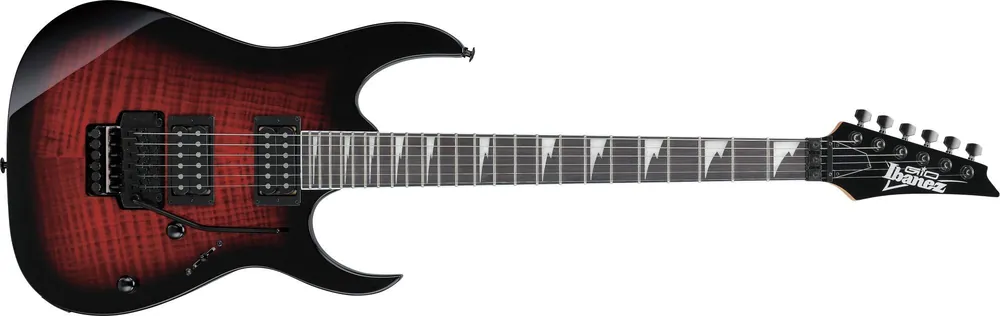 Ibanez GRG 320 FA-TRB Ausverkauf