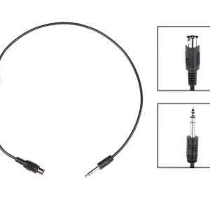 Kracherpreis Strymon MIDI-EXP Kabel gerade/gerade