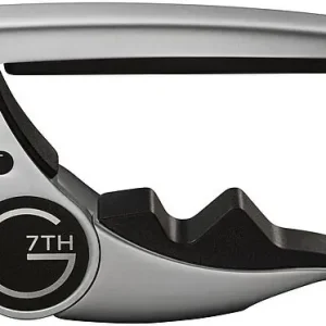 Sichere Zahlung G 7th Capo Performance 3 ART Classic Silber