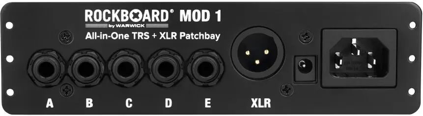 Preiswert RockBoard MOD 1 V2