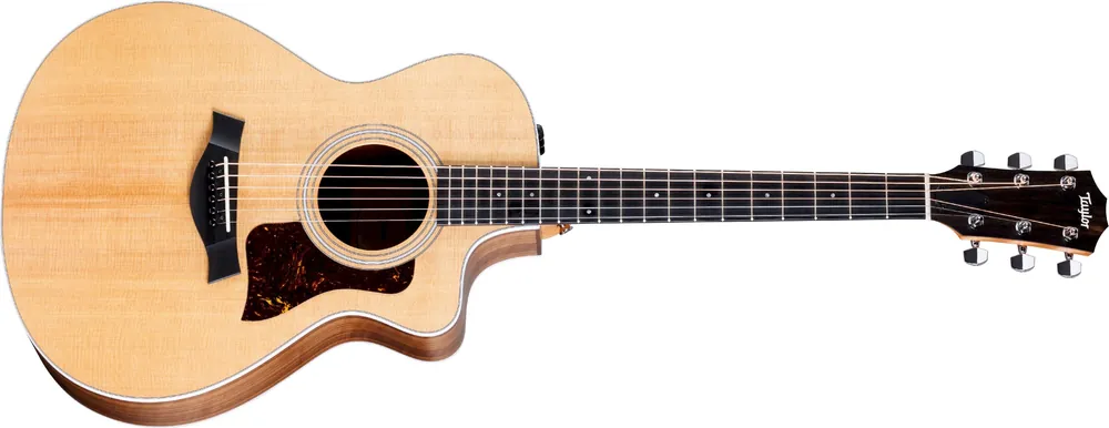Taylor 212ce Sonderaktion