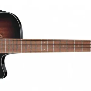 Ibanez AEGB24E MHS Mahagony Sunburst Highlight
