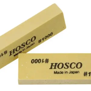 Preisreduziert Hosco Poliergummi Körnung 1000 2er Set