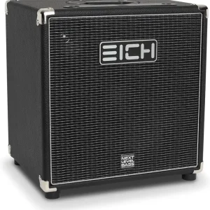 EICH Amplification 112XS "Next Level Bass" Box 8 Ohm Heißes Angebot
