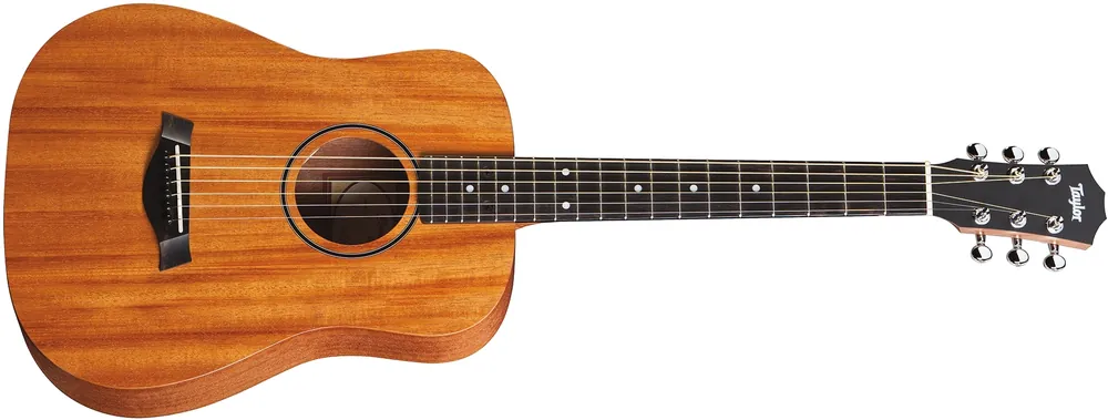 Taylor Baby Taylor Mahogany Top Nur Heute