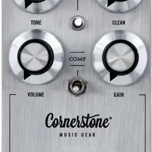 Cornerstone Gladio SC Single Channel Preamp Preiswert