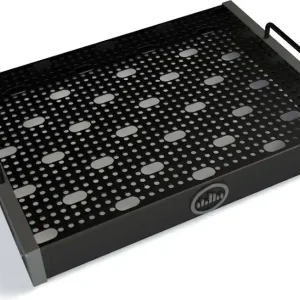 Temple Audio Design DUO-17 Gunmetal Aktuell