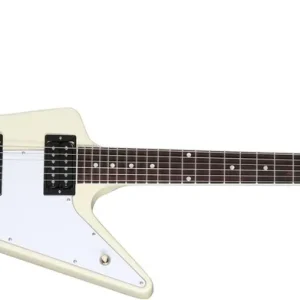 Gibson Explorer 70s Classic White Preisknaller