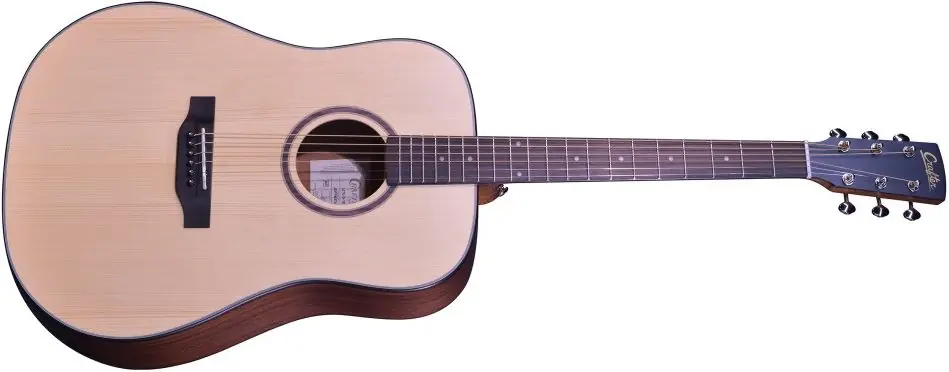 Top-Seller Crafter LITE D16 Dreadnought