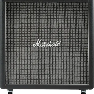 Zertifiziert Marshall Box 1960 BX 4x12 100 Watt gerade