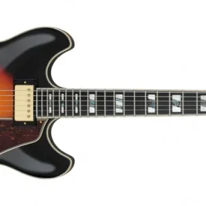 Highlight Ibanez AS113-BS