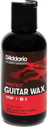 Neuheit D Addario Protect Wax PW-PL-02