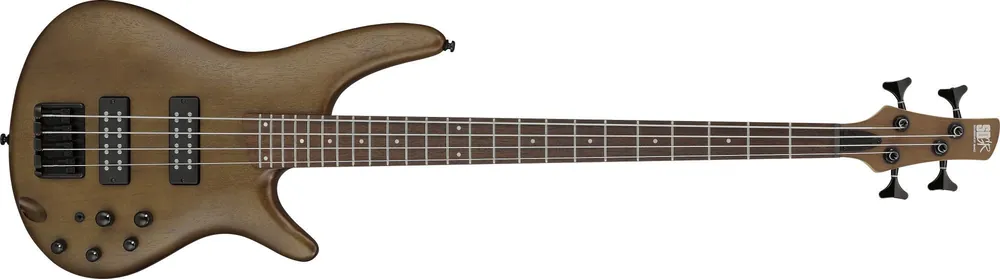 Ibanez SR 300EB-WNF Walnut Flat Sofort Bestellen