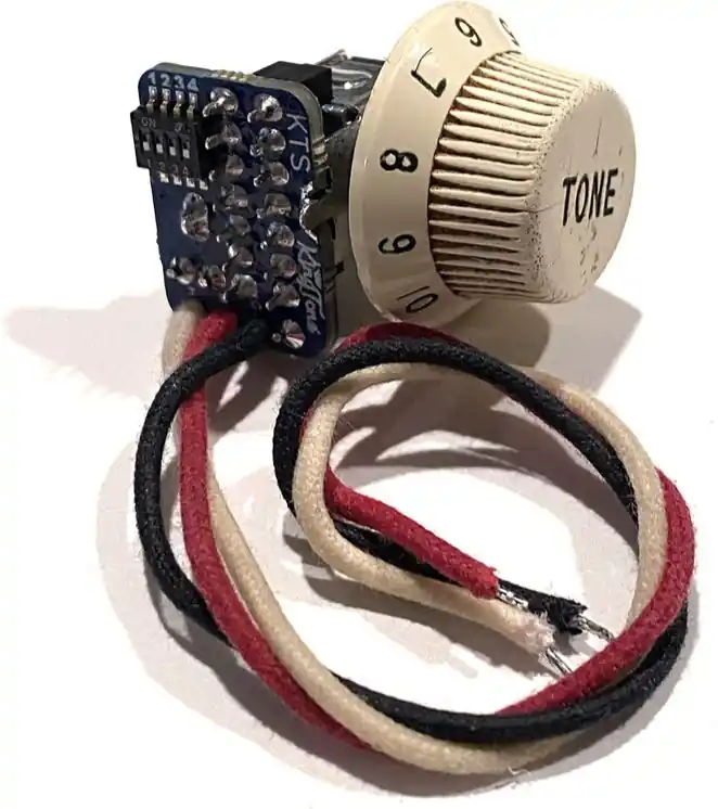 KingTone Switch Classic Nur Für Kurze Zeit