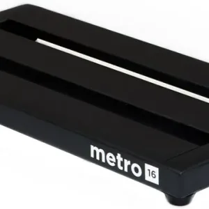 Pedaltrain Metro 16 Kostenloser Versand