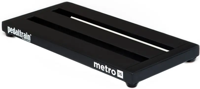 Pedaltrain Metro 16 Kostenloser Versand