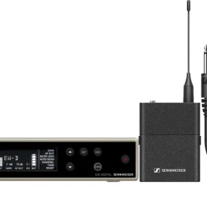 Rabatt Sennheiser EW-D CI1 SET (U1/5)