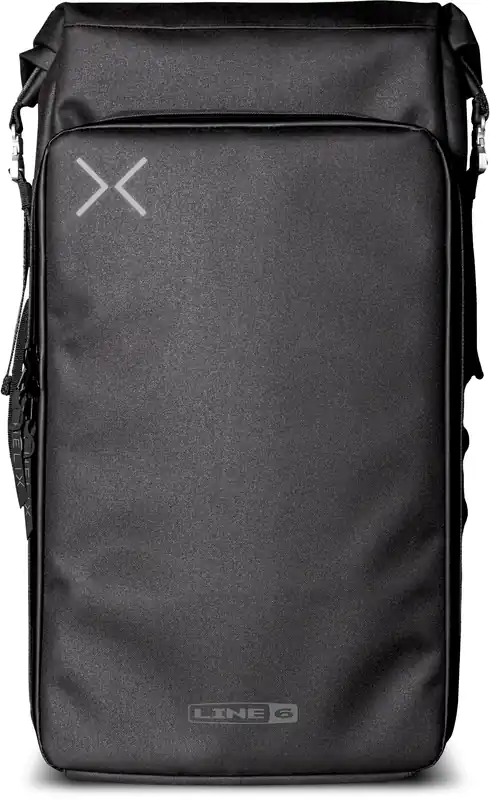 Line 6 Helix Stadium Backpack Wochenendangebot
