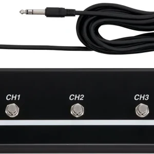 Geprüft Vox VSF5 Fußschalter für die VT Serie