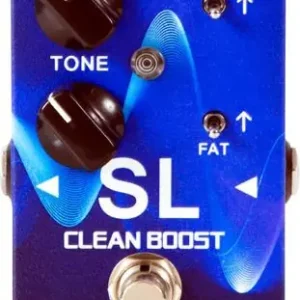 Markenware Rodenberg SL Boost Steve Lukather Signature