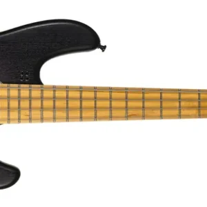 Sandberg California II VS-4 Lionel Shortscale Passive Blackburst MN Sichere Zahlung