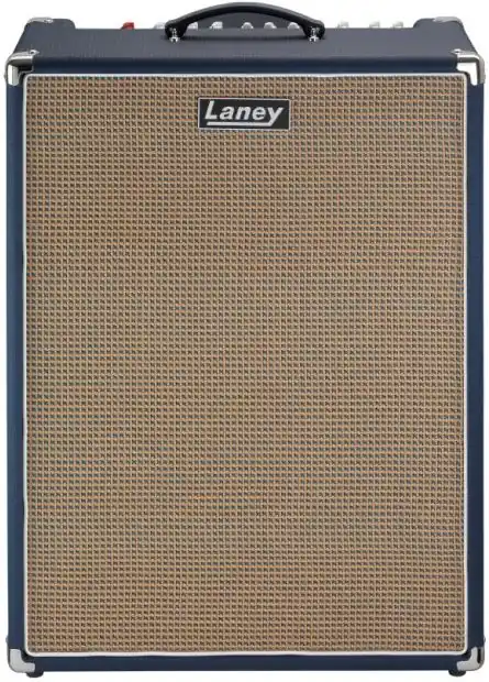 Expressversand Laney Lionheart Foundry LFSuper 60-212