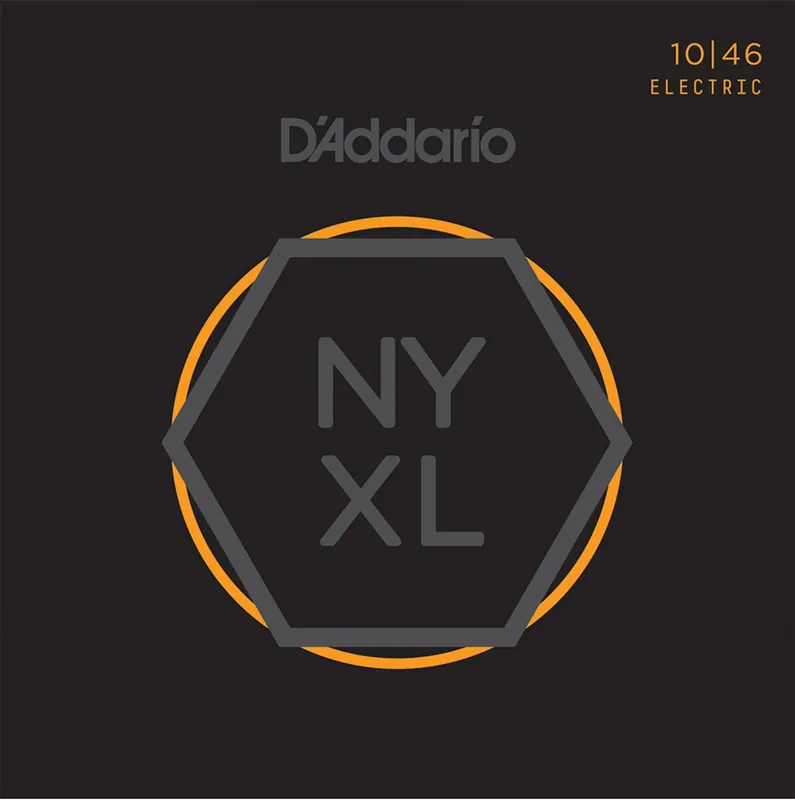 D Addario NYXL 1046 Regular Light Jetzt Kaufen